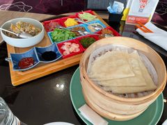 -厦门海港英迪格酒店(中山路店)