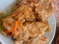 -红樱桃·欢乐餐厅(太原里店)
