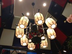 大堂-胡胖子有点味(后瑞店)