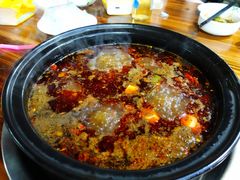 -小向麻辣烫(天街总店)