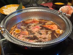 -牛New寿喜烧(闵行龙湖天街店)