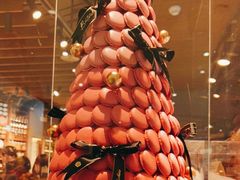 -黛汀烘焙DAINTY BAKERY(代字行合生汇店)