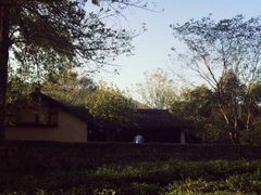 -法云安缦酒店