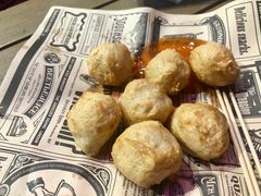 -夢麗伙食中心(汇金广场店)