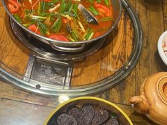 -亮欢寨酸汤鱼(沙冲路店)