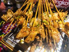-醉烧膘·烧烤夜宵王(总店)