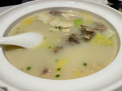 -大碗居·烤鸭·鱼头泡饼(天坛东门店)