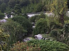 -采石矶景区