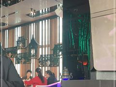 大堂-大隐·成都火锅Bistro(合生麒麟新天地店)