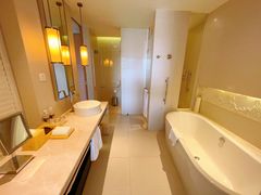 -三亚海棠湾万丽度假酒店