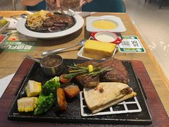 -豪客来牛排(青龙街店)