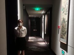 -君庭中餐厅(友谊宾馆店)