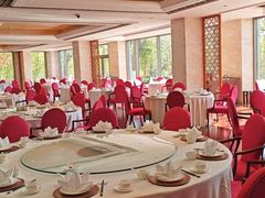 -阳澄湖费尔蒙酒店颐丰阁中餐厅(马鞍山西路店)