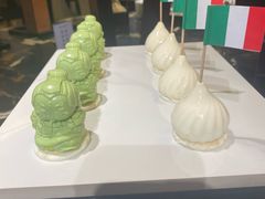 -百香自助餐厅·西安唐隆国际酒店(曲江店)