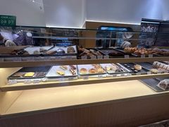 -OUR Bakery(SKP-S店)