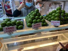-许阿姨糕团店(南京总店)