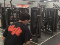 -乐刻运动健身(锦绣乐购店)