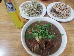 -北京小肠陈饭庄(方庄店)