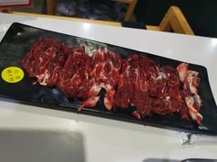 -陈记顺和潮汕牛肉火锅(棠德南路店)