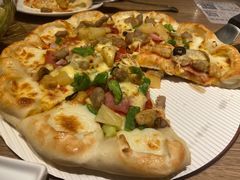 -必胜客(双榆树店)