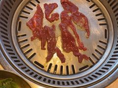 -权金城·炭火烤肉(北京联想桥店)