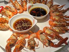 -红盔甲·小龙虾(天钥桥店)