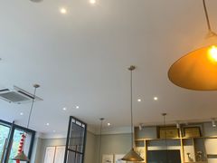 大堂-镇南锅盖面馆(解放路店)