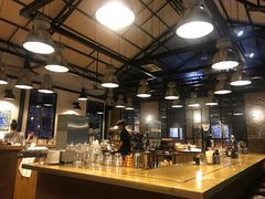 -The Workshop Coffee