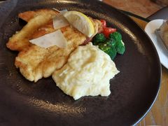 -安妮意大利餐厅(世贸天阶店)