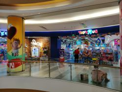 -玩具反斗城(印象城购物中心店)