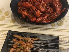 -聚味瞿记·龙虾堂(咸嘉湖店)