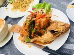 -Dash Teak House