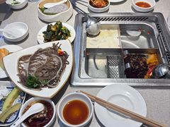 -海底捞火锅(大融城店)