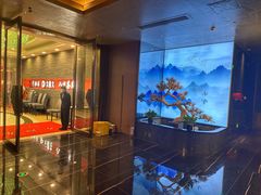 -江南足纪·影院足道·轻奢SPA(京基水贝店)