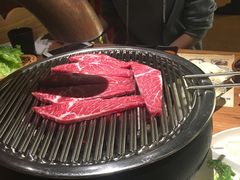-千寻烧肉(政务区店)