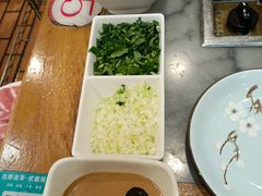 -马记伊源斋涮肉·清真菜(潘家园古玩市场店)