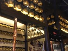 -韩国料理大力士(屏风街店)