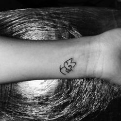 -墨無界刺青TATTOO