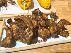 -金玲珑串道(石鼓路店)