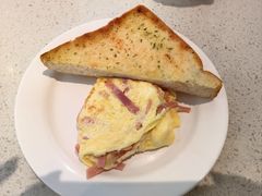 -香港新发烧腊茶餐厅(书城店)