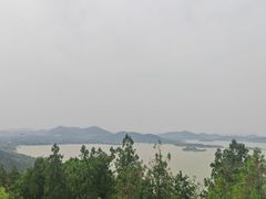 -云龙山