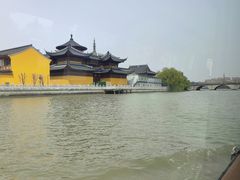 -东湖景区