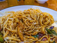 -秦韵味香辣爆肚面(钟楼店)