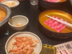 -牛New寿喜烧(金茂览秀城店)