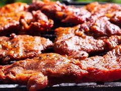 -汉巴味德·烤肉与啤酒的自助(杭州大悦城店)