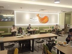 -德克士(五洲餐厅)