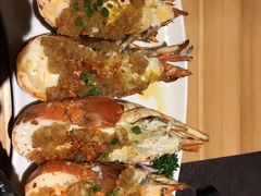 -割烹旭日本料理(龙湖狮山天街店)