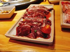 -喜来稀肉(北外滩白玉兰广场店)