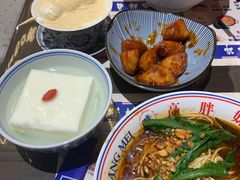 -高胖妹面庄(黄河道店)