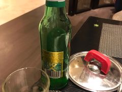 -青岛证大喜玛拉雅酒店·Z1餐厅